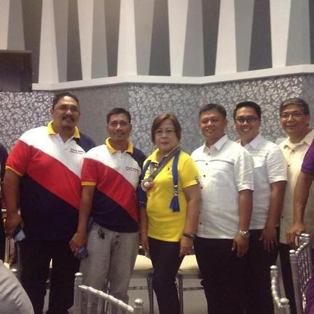 Isabela Zen Hotel & Restaurant Corporation City of Santiago Luaran gambar