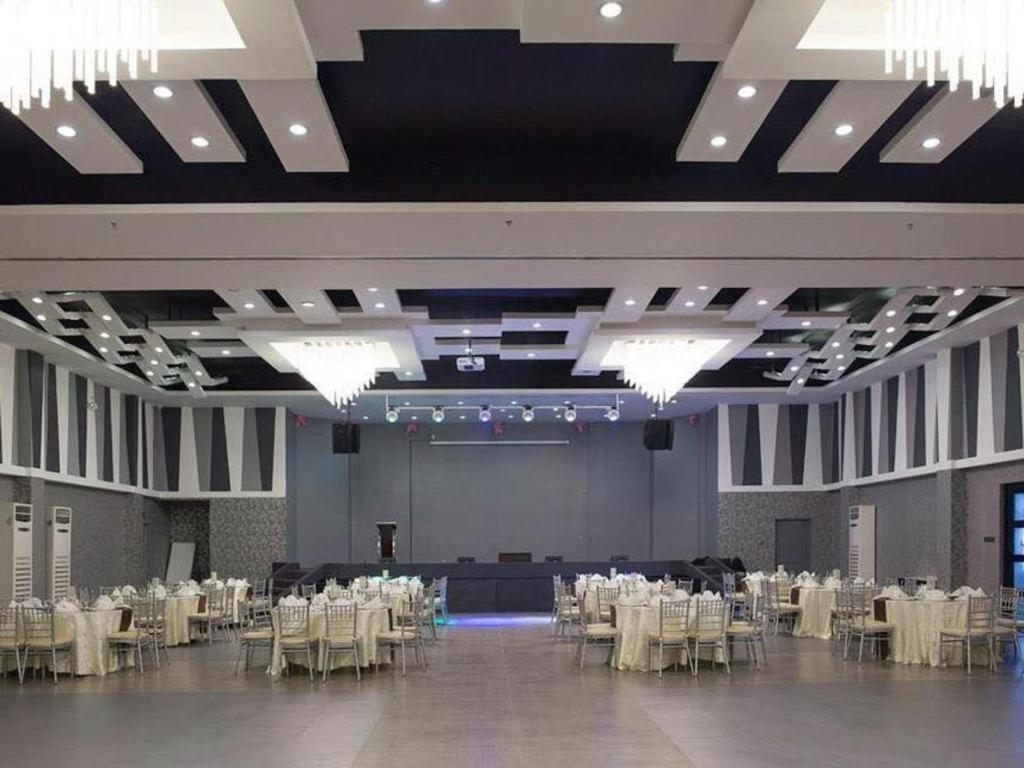 Isabela Zen Hotel & Restaurant Corporation City of Santiago Luaran gambar