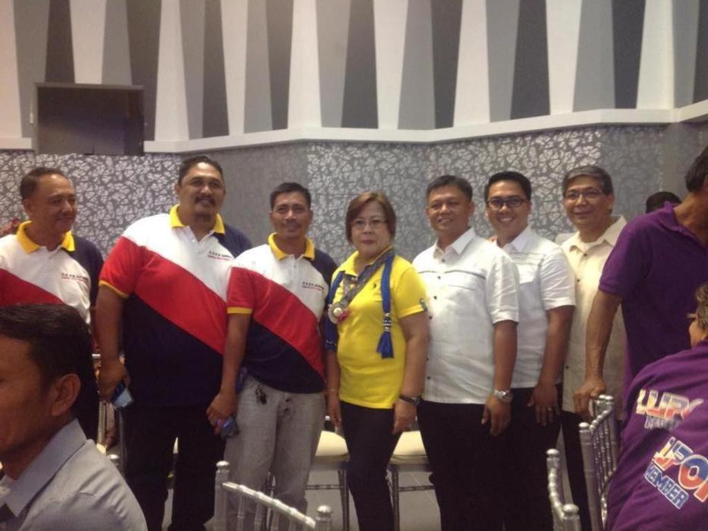 Isabela Zen Hotel & Restaurant Corporation City of Santiago Luaran gambar